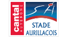 Stade Aurillacois Cantal Auvergne
