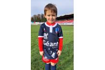 Maillot replica enfant