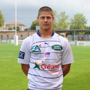 Bastien Colliat