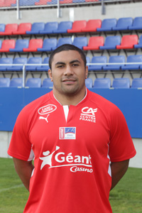 Manu LEIATAUA