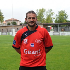 Mathieu Lescure