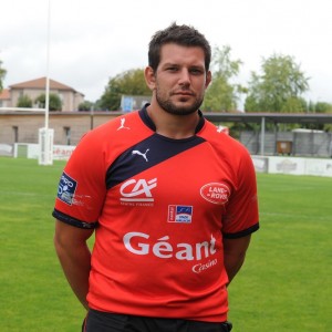 Flavien NOUHAILLAGUET