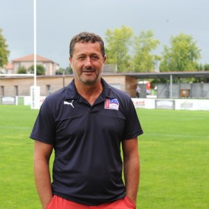 Thierry PEUCHLESTRADE