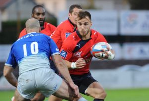 20767807_rugby match amical Aurillac_Saracens