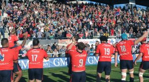 20943983_rugby pro D2 Aurillac-Lyon