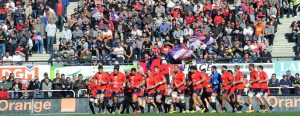 20943988_rugby pro D2 Aurillac-Lyon