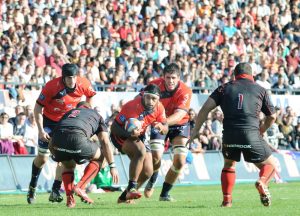 20944508_rugby pro D2 Aurillac-Lyon