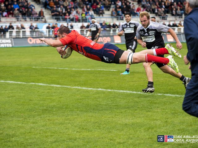 Les photos du match contre Dax Les photos du match contre Dax