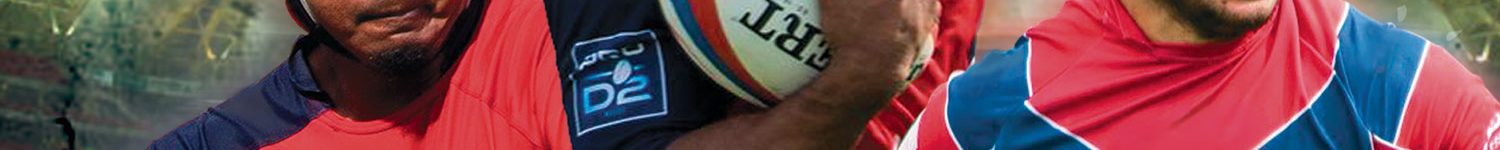 Les Espoirs face à La Rochelle – Arpajon