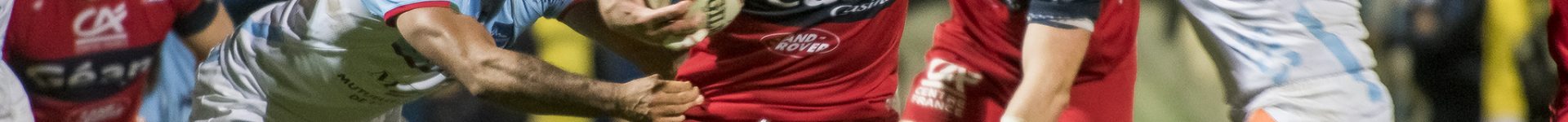 Match Bayonne / Aurillac