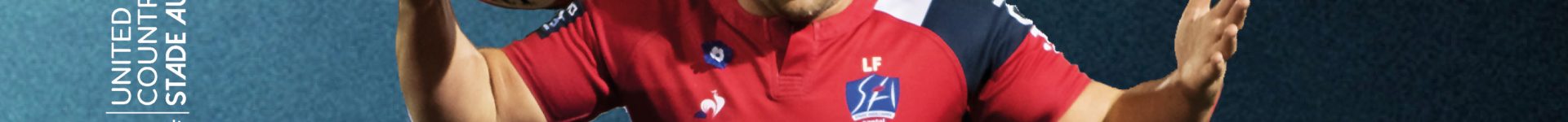 Le Stade Aurillacois vous souhaite de bonnes fêtes !