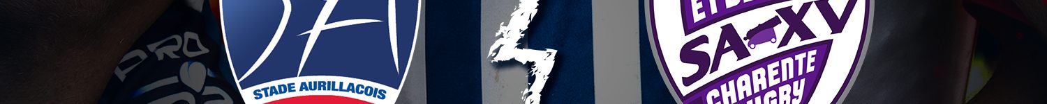 Match Aurillac / Angoulême (victoire)