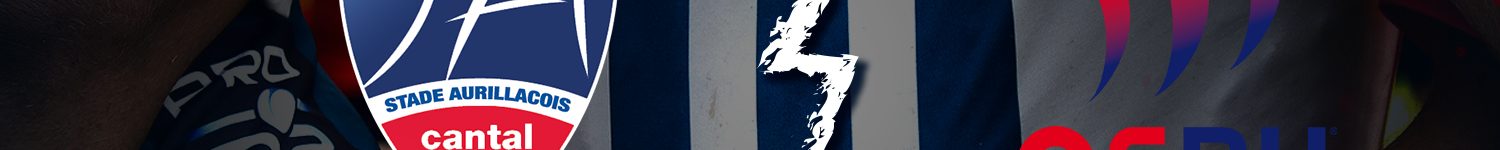 Match Aurillac / Béziers (victoire)