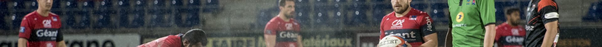 Narbonne / SA – Victoire