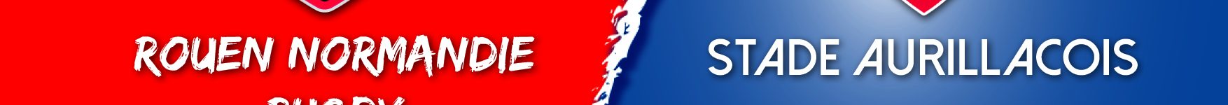 Match Rouen Normandie / SA – Victoire