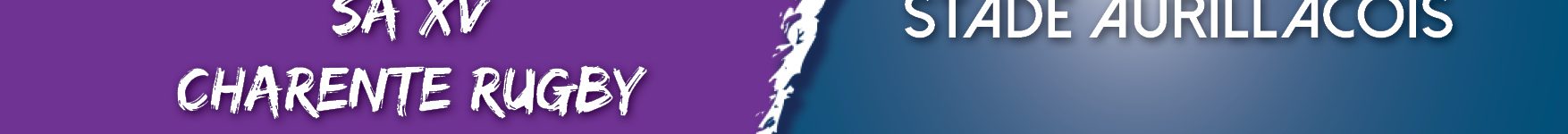 Match Angoulême / SA – Défaite