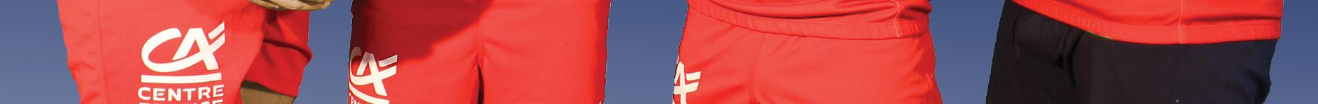 Match SA / FCG – Défaite