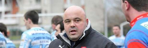 Communiqué Officiel : Un nouvel entraîneur au Stade Aurillacois