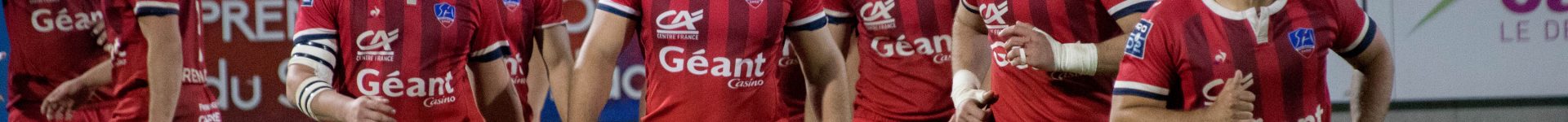 Retour en images sur le match de Colomiers