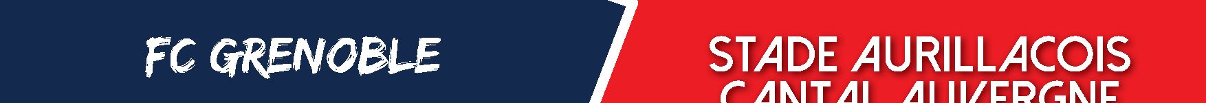 Défaite du Stade à Grenoble