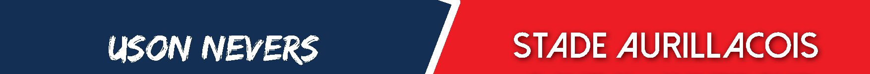 Défaite du Stade Aurillacois face à Nevers