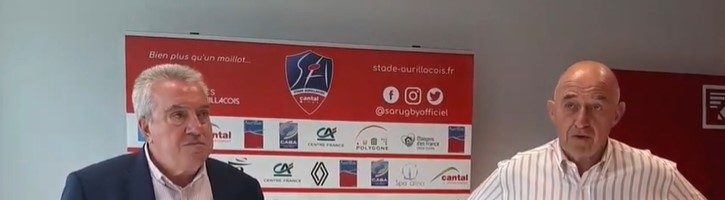 Match Aurillac / Toulouse