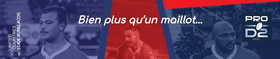 Tarifs exceptionnels pour Stade Aurillacois / AS Béziers