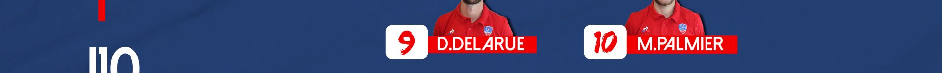 La compo d’Aurillac / Biarritz