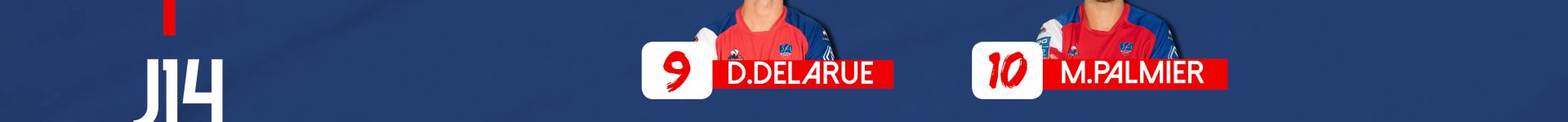 La Compo Aurillac / Vannes