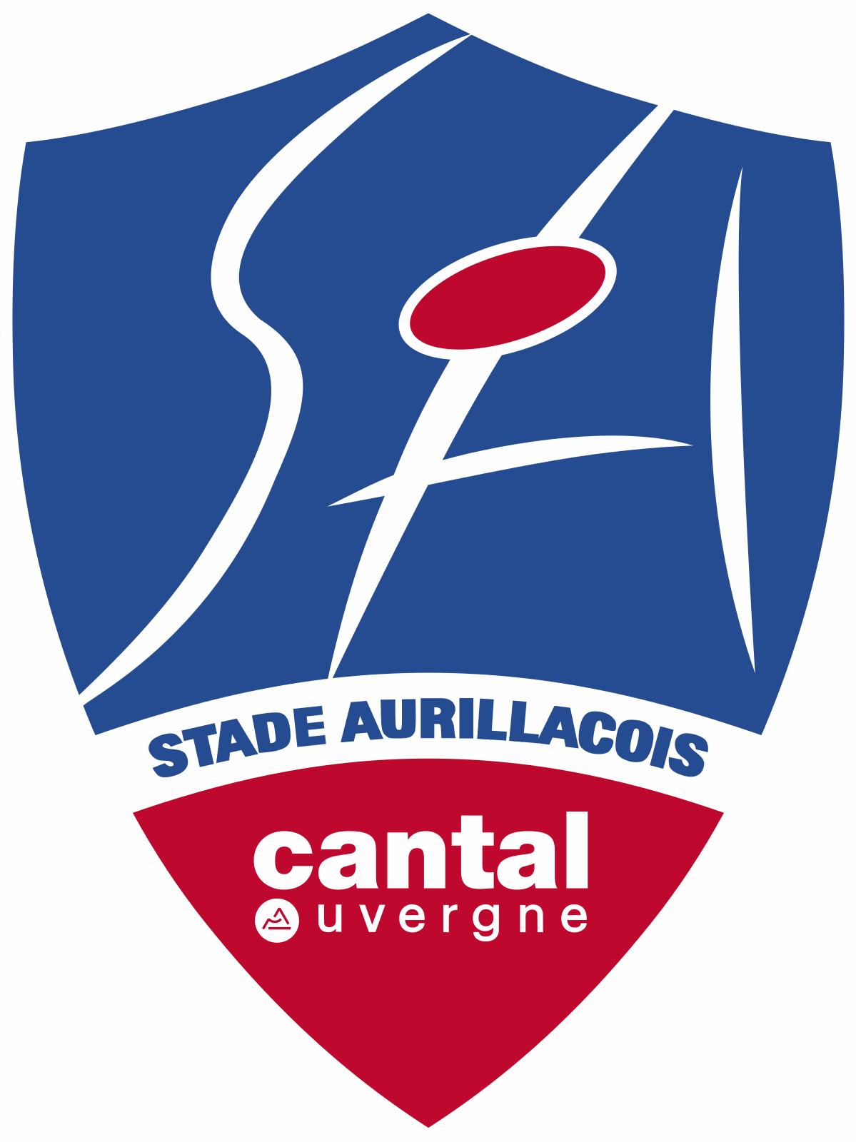 Stade Aurillacois Cantal Auvergne
