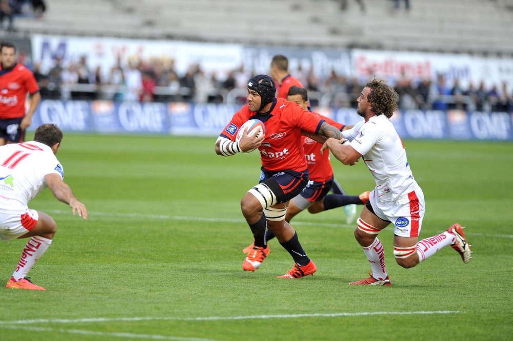 Composition d’équipe pour le match des Saracens