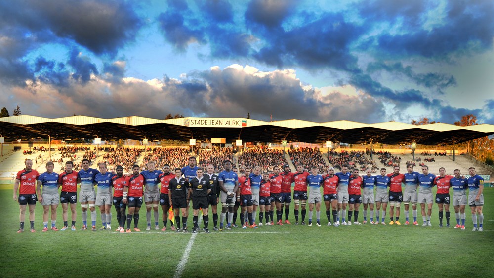 Saracens : retour de match