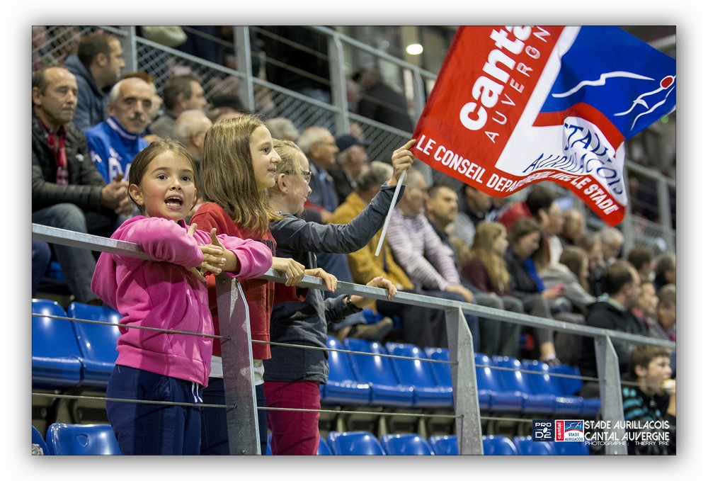 J05 : photos du match contre Narbonne