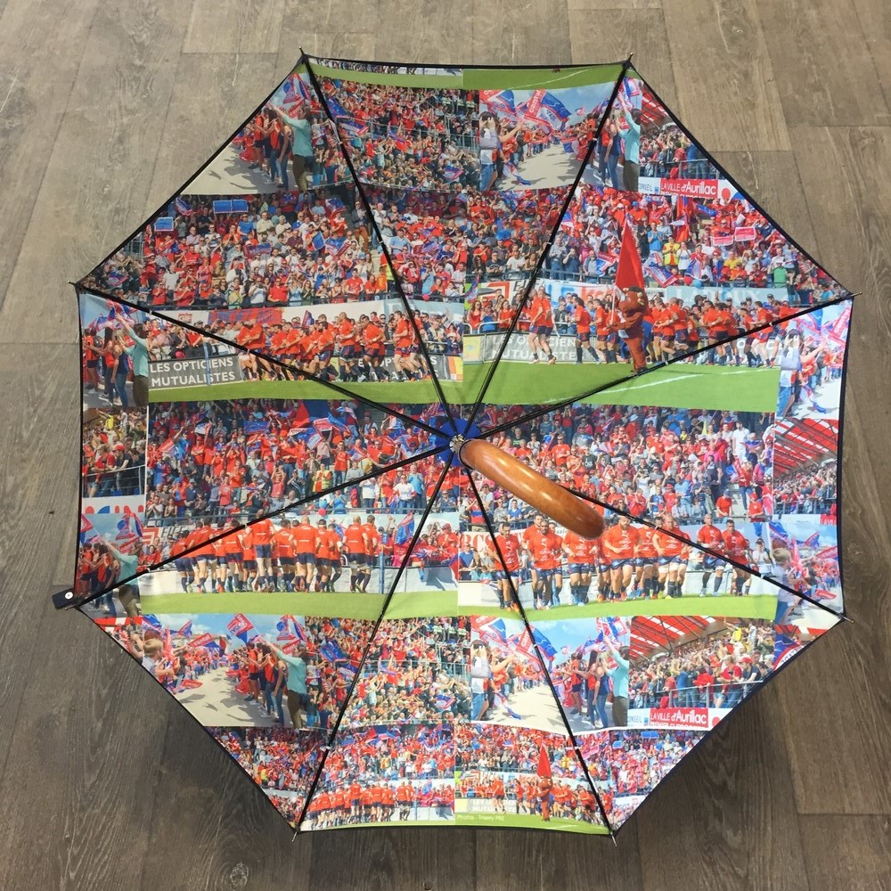 Les parapluies Piganiol sont en vente en ligne !