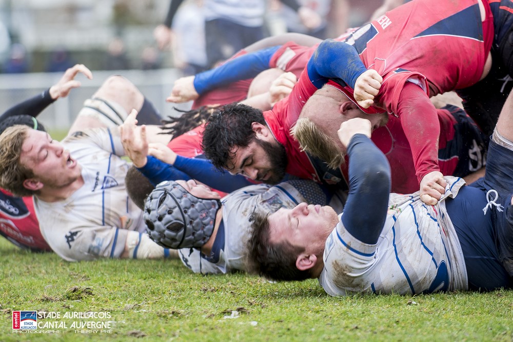 Espoirs : photos SA – Colomiers