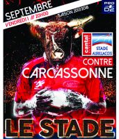 J3 – SACA vs US CARCASSONNE