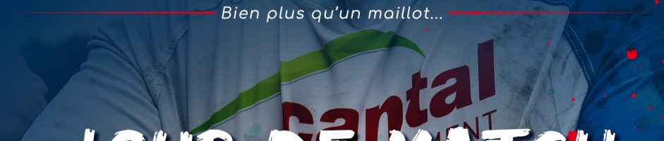 Match Béziers / Aurillac