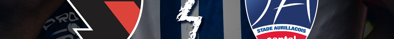 Match Oyonnax / SA (défaite)