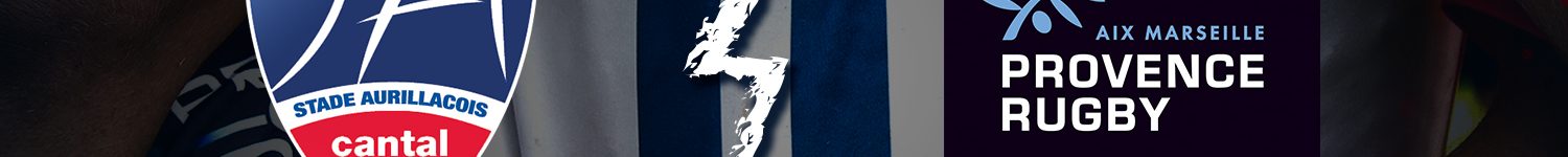 Match Aurillac / Aix (victoire)