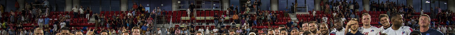 Les photos du jeu du match SA/SFP