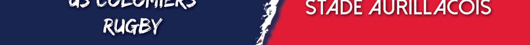 Match Colomiers / SA – Défaite