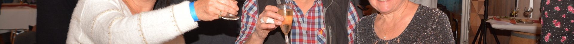 Les photos de la soirée de Noël