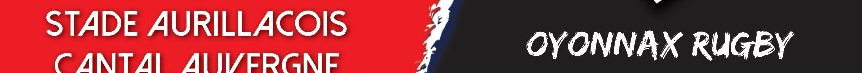 SA / Oyonnax – Victoire