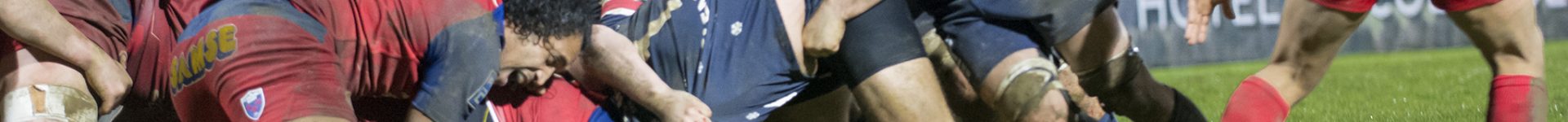 L’après-match entre le SA et le FCG