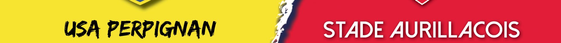 Le match SA / USAP défaite
