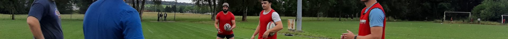 La rentrée des joueurs