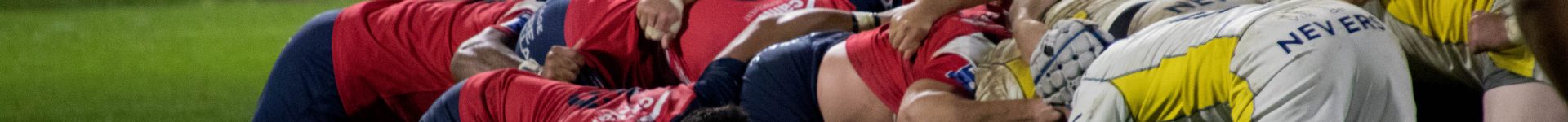 Retour en images sur le match Aurillac / Nevers