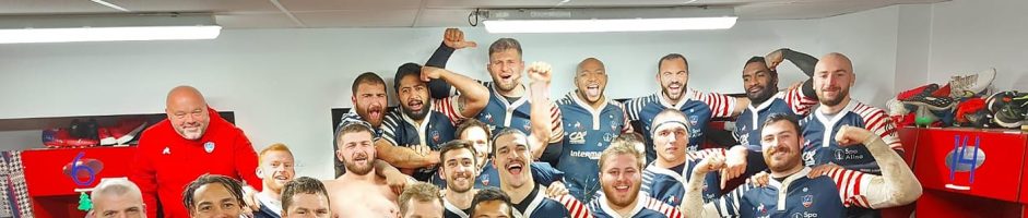 Victoire du Stade face à Vannes