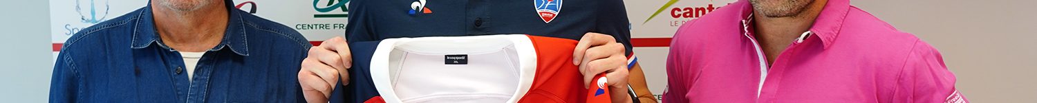 Théo Cambon, le capitaine des espoirs change de statut !