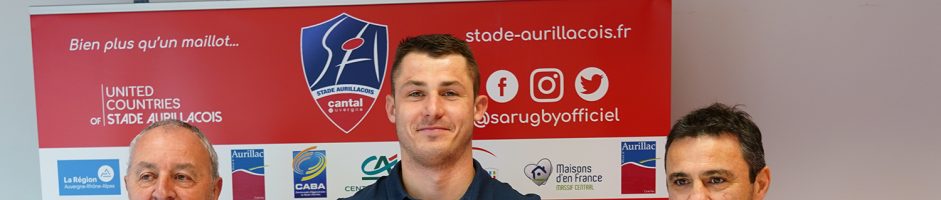 Théo Cambon, le capitaine des espoirs change de statut !